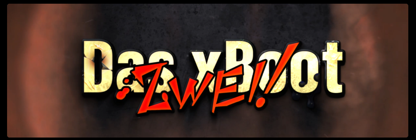 Screenshot Das xBoot 2wei!