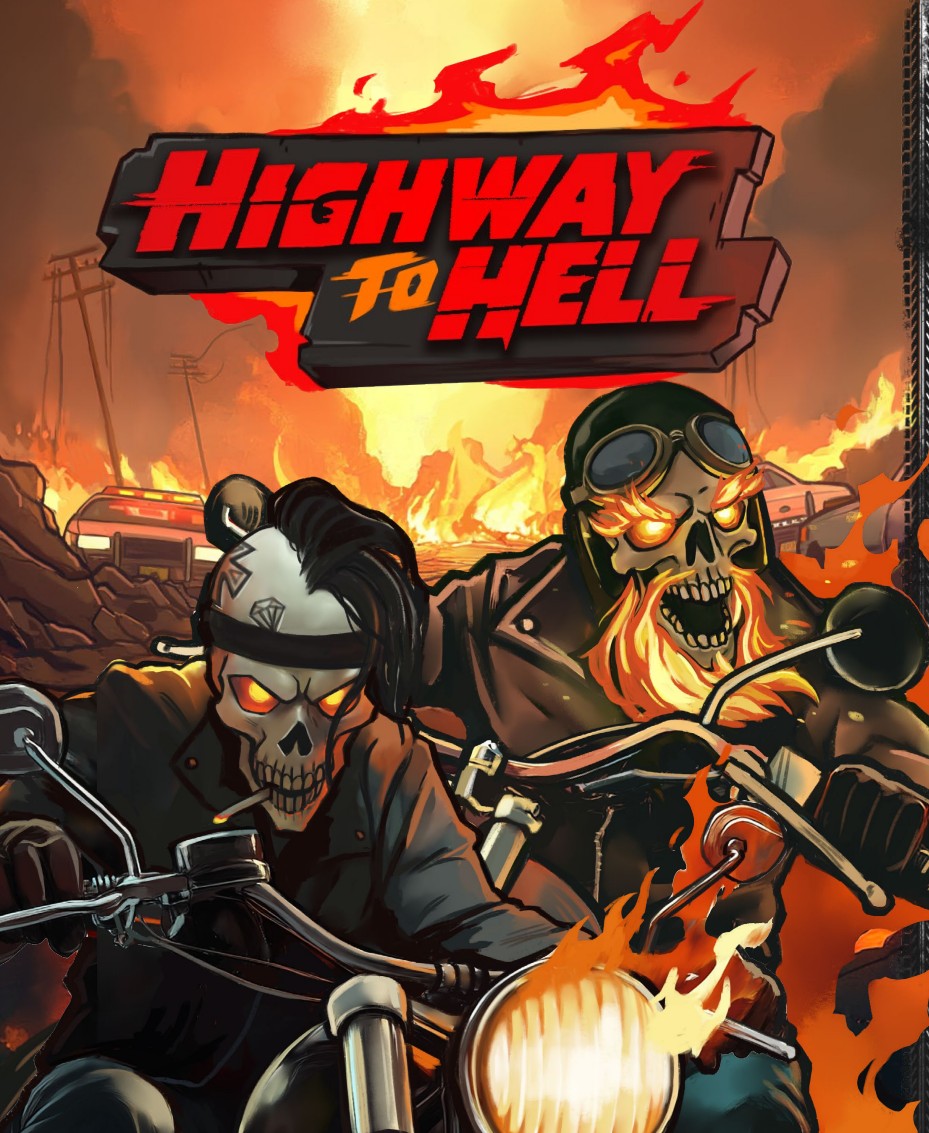 Highway to Hell