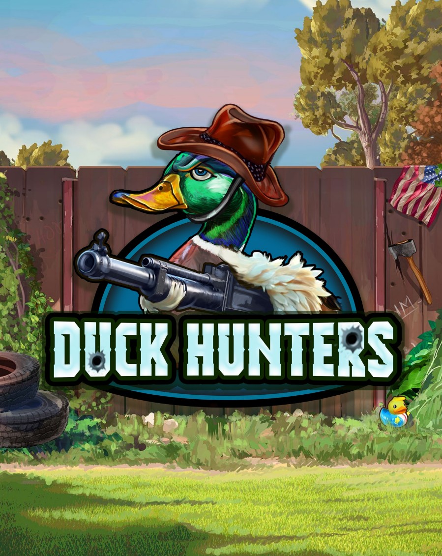 Duck Hunters