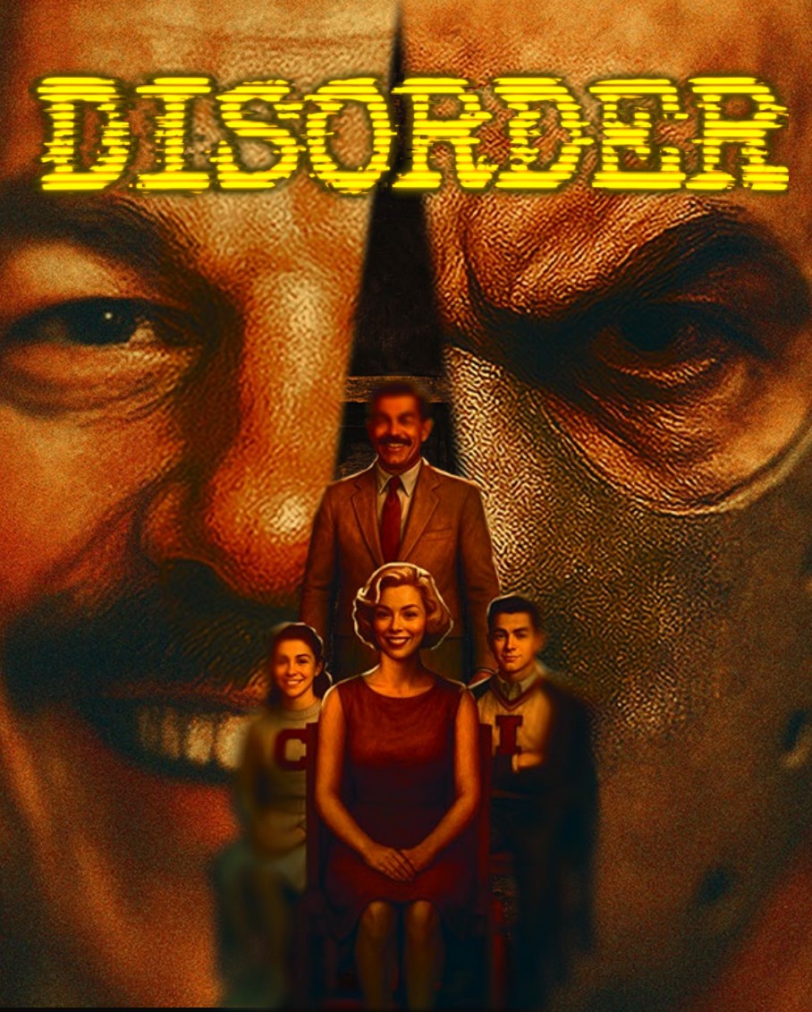 Disorder