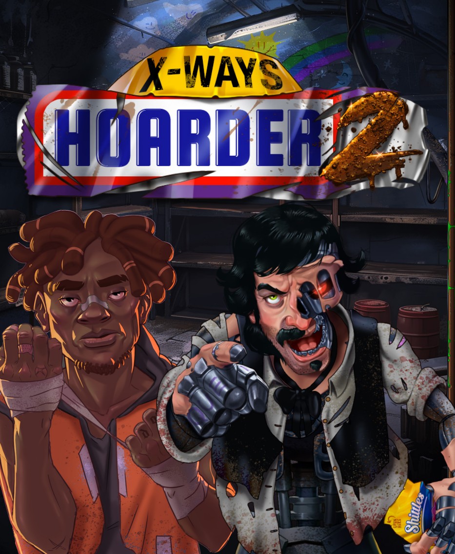 xWays Hoarder 2 – Slot Review