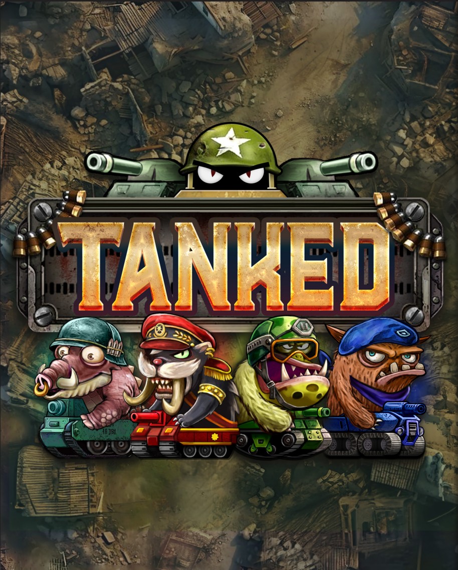 Tanked