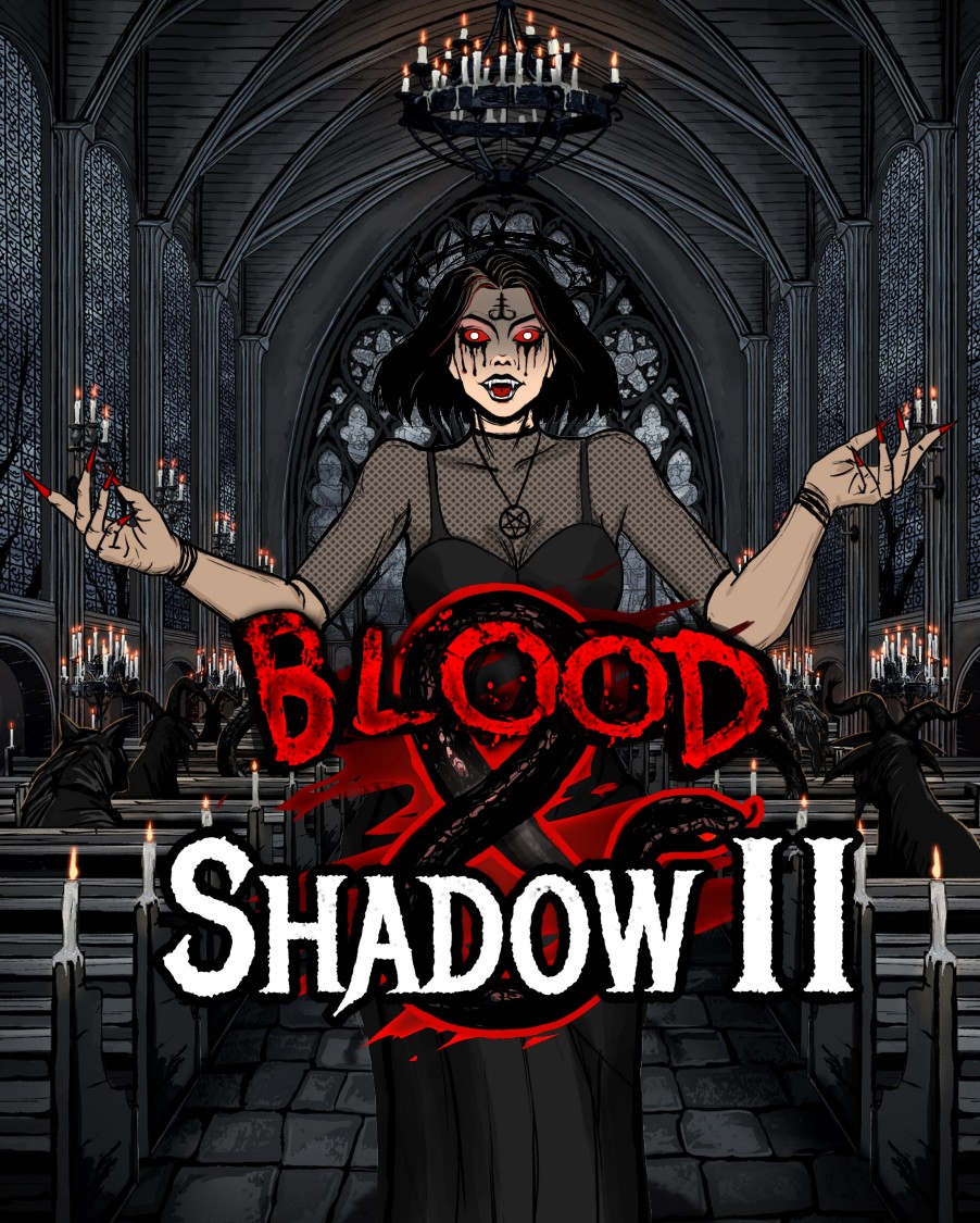 Blood and Shadow 2