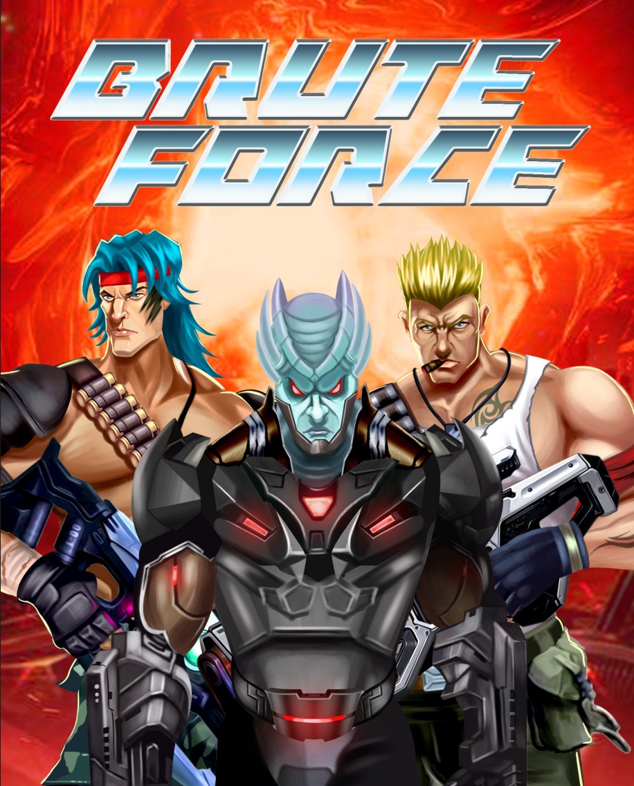 Brute Force