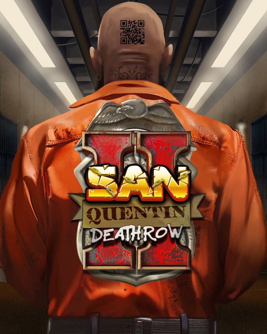 San Quentin 2: Death Row