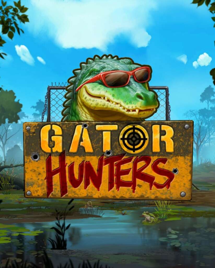 Gator Hunters