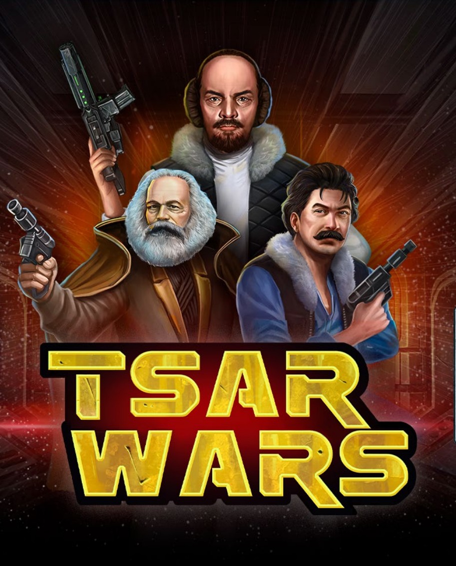 Tsar Wars