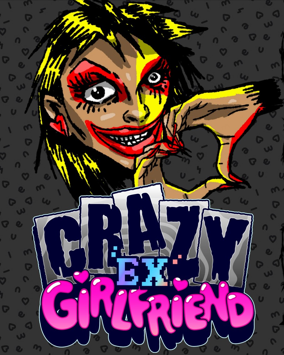 Crazy Ex Girlfriend