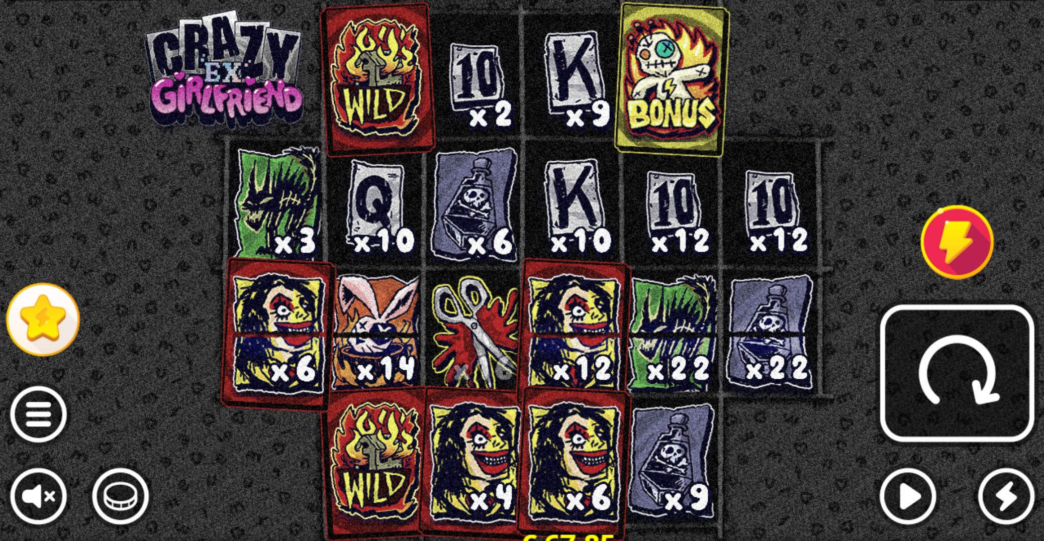 Screenshot Crazy Ex Girlfriend