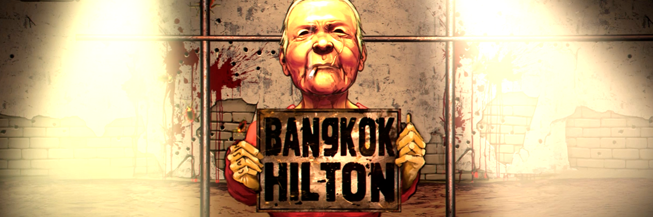 Screenshot Bangkok Hilton