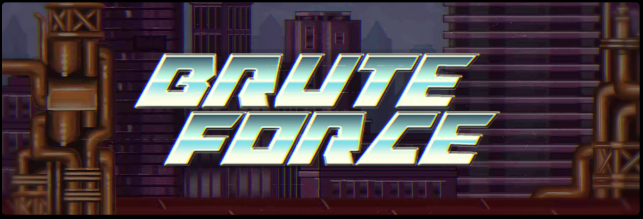 Screenshot Brute Force