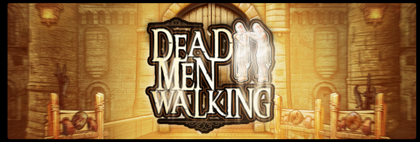 Screenshot Dead Men Walking