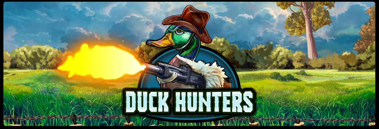 Screenshot Duck Hunters