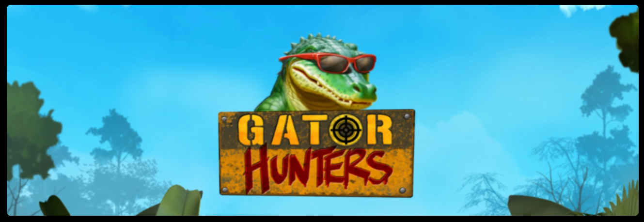 Screenshot Gator Hunters
