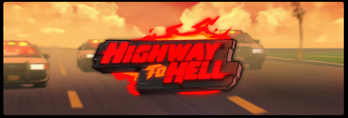 Screenshot Highway to Hell