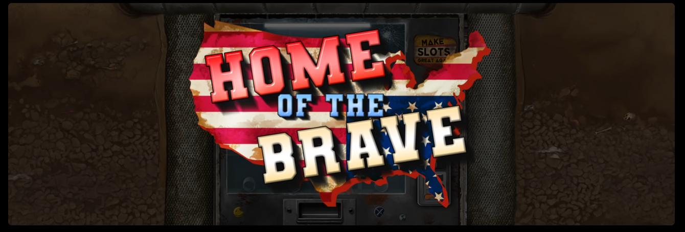 Screenshot Home of the Brave