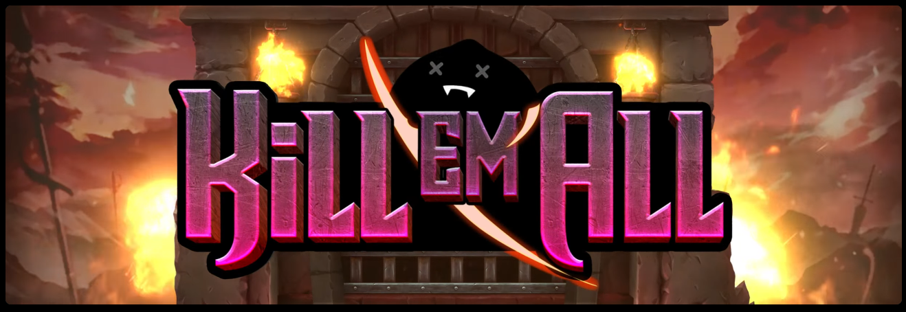 Screenshot Kill Em All