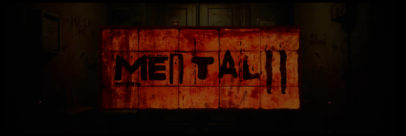 Screenshot Mental II