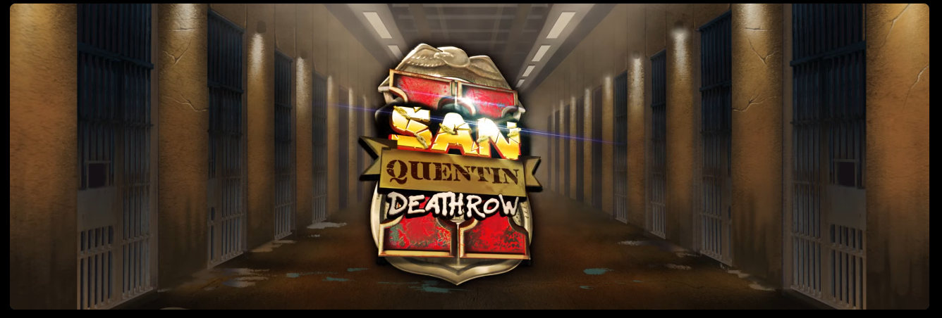 Screenshot San Quentin 2: Death Row