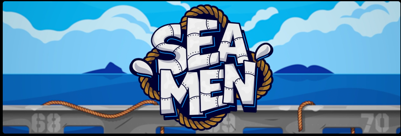 Screenshot Seamen