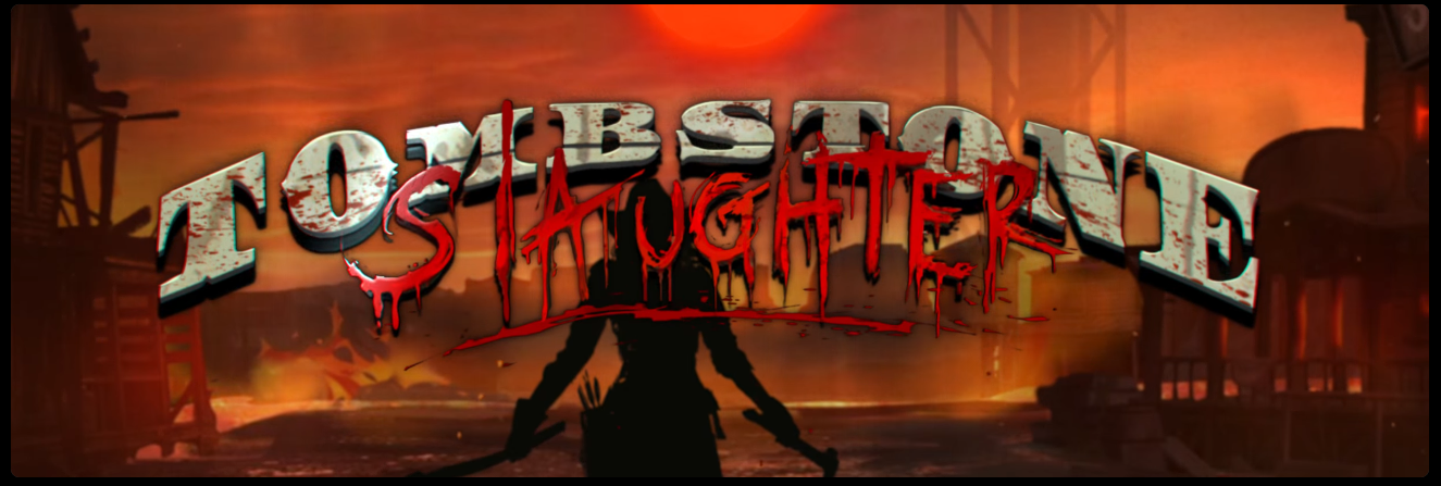 Screenshot Tombstone Slaughter: El Gordo’s Revenge