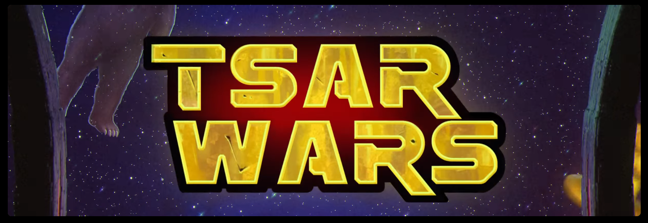 Screenshot Tsar Wars