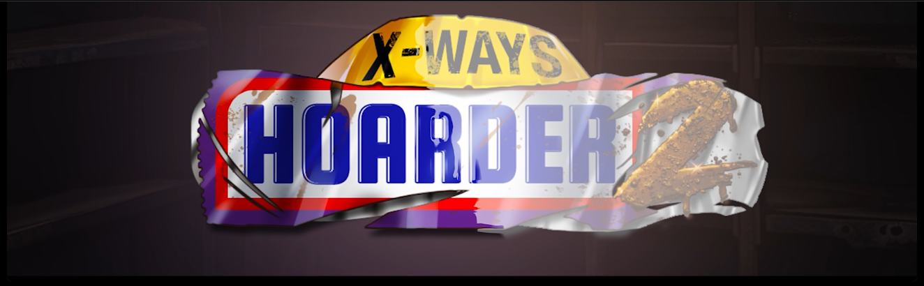 Screenshot xWays Hoarder 2 – Slot Review