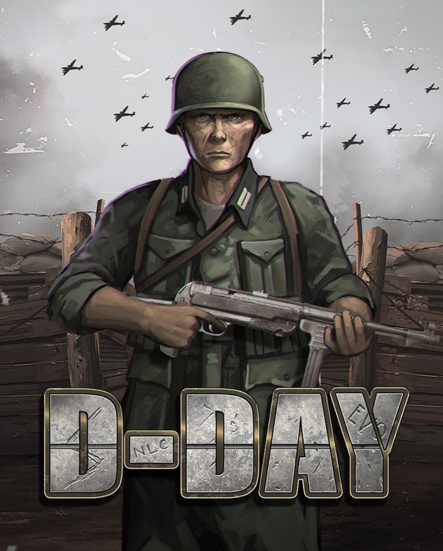 D-Day