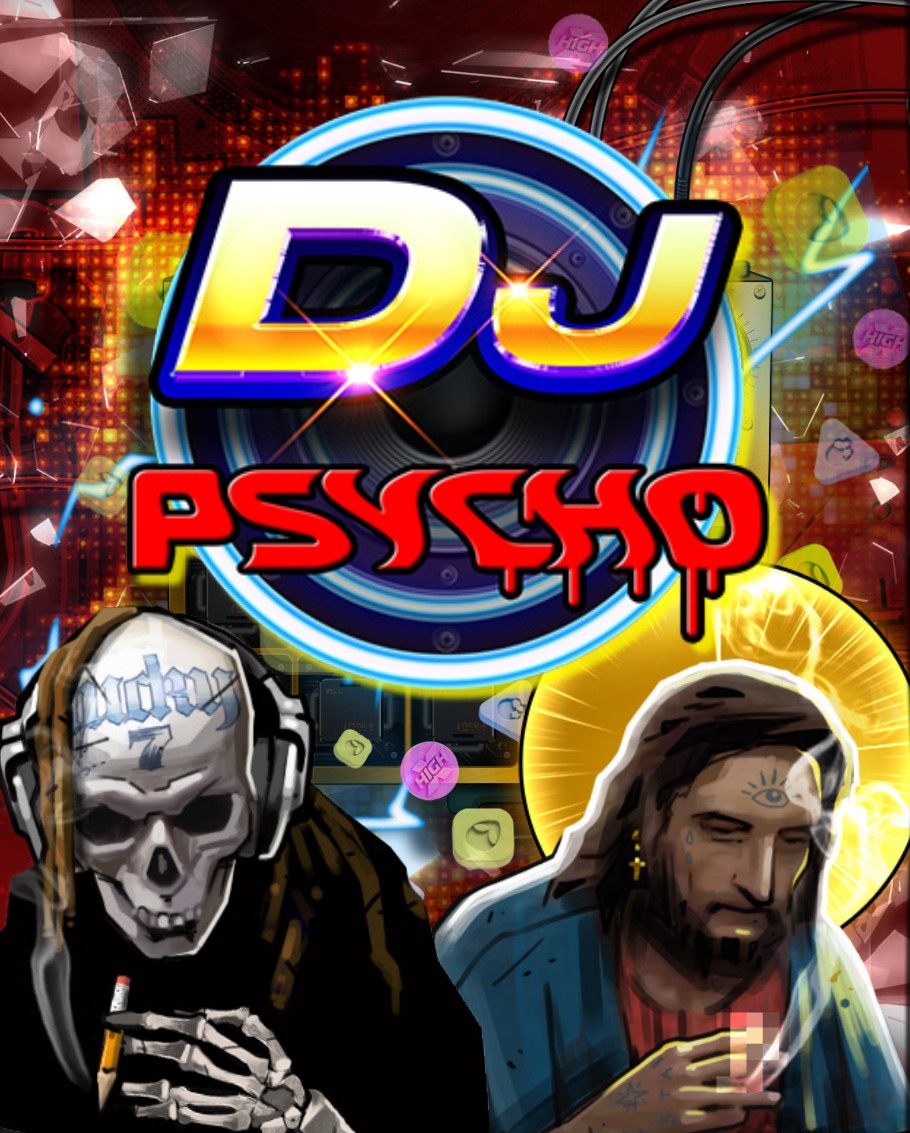 DJ Psycho