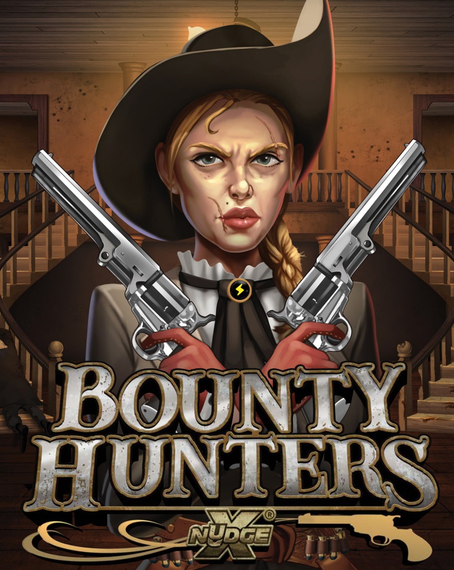Bounty Hunters