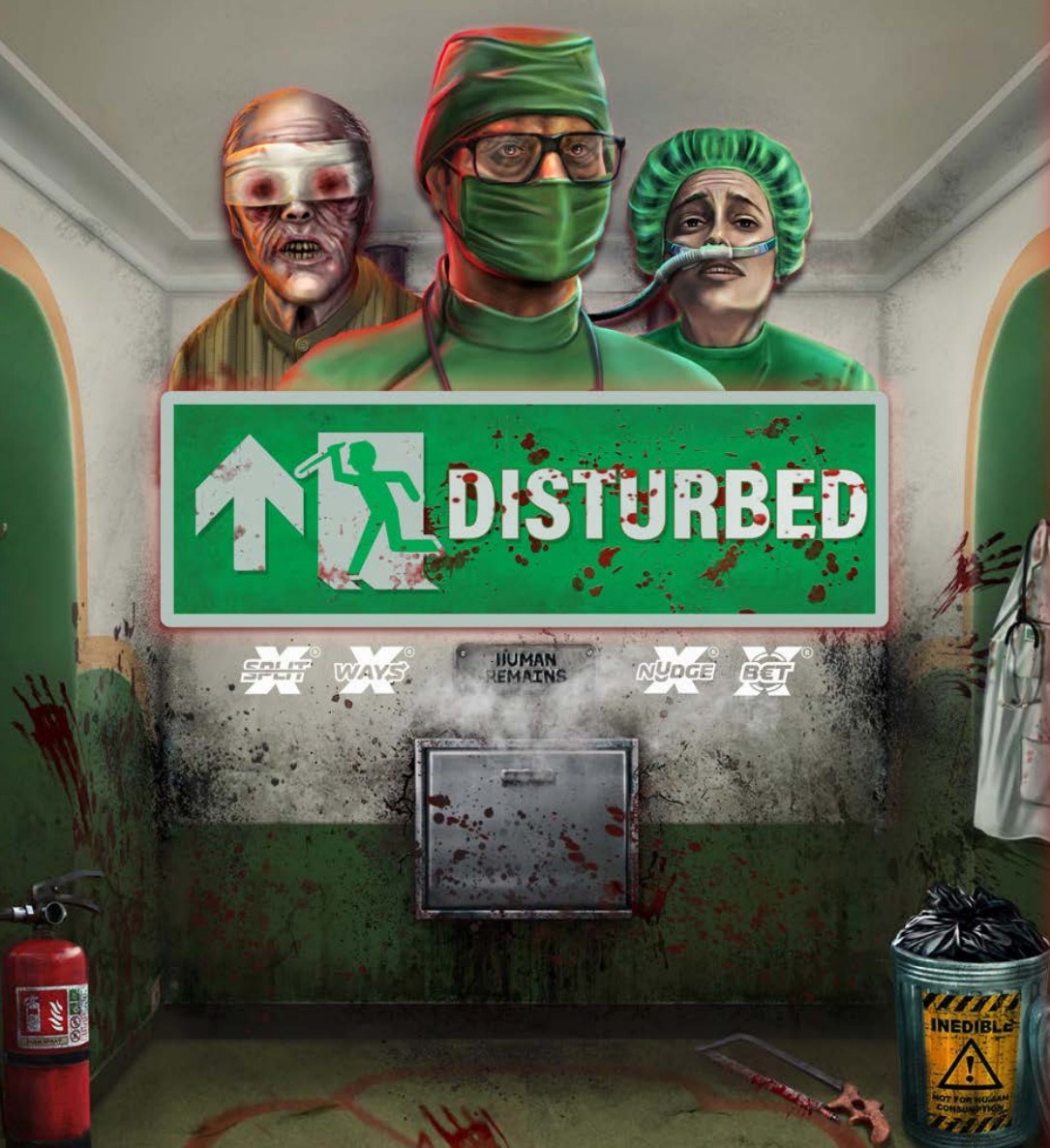Disturbed