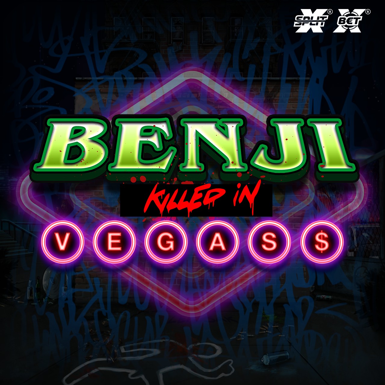 Benji Killed In Vegas