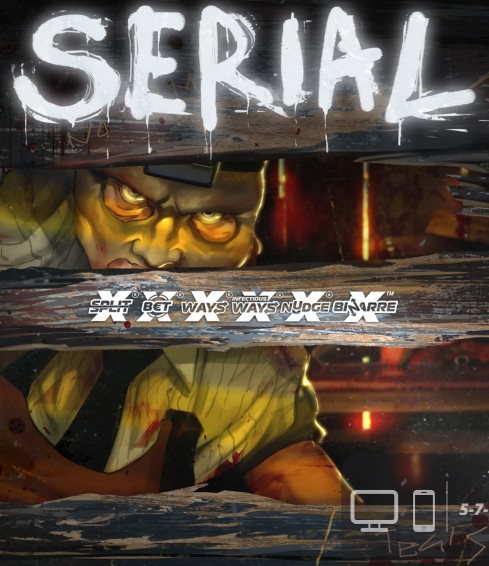 Serial