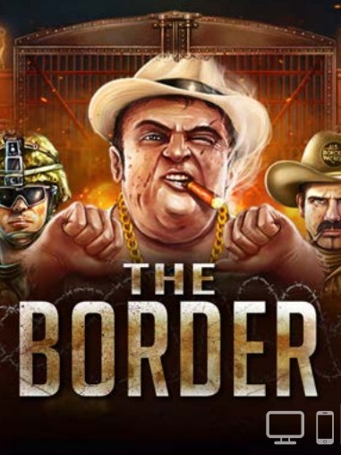 The Border