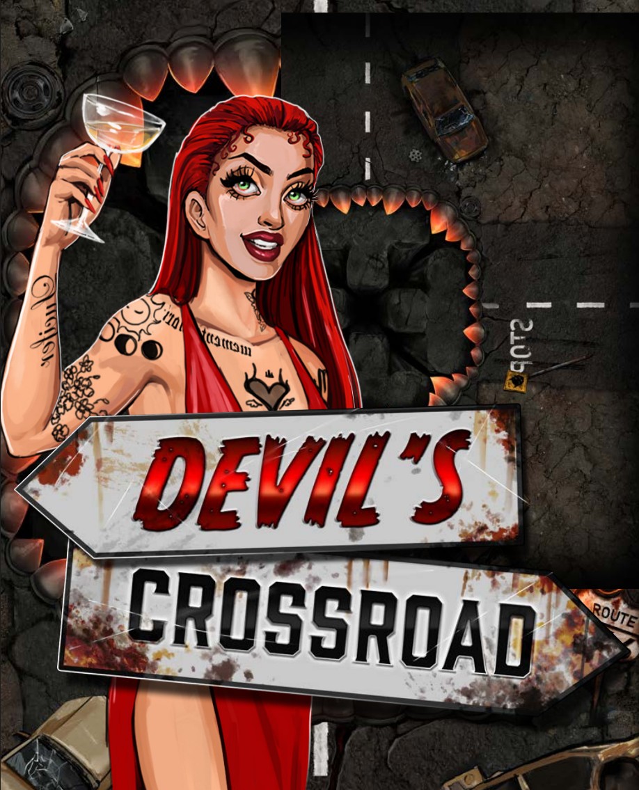 Devil’s Crossroad