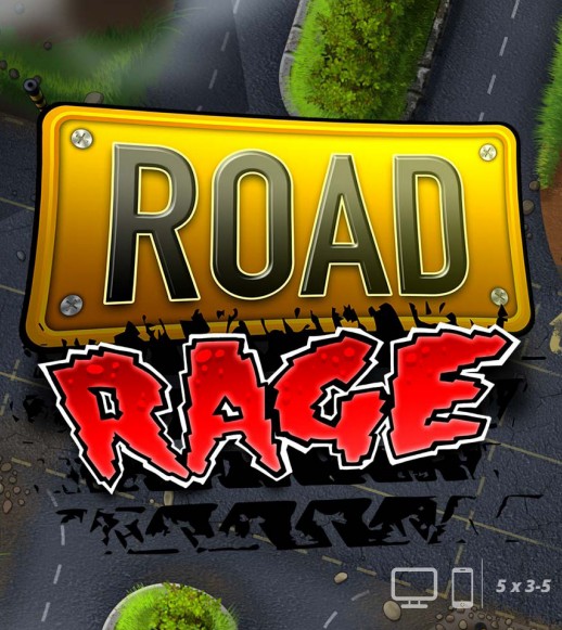 Road Rage