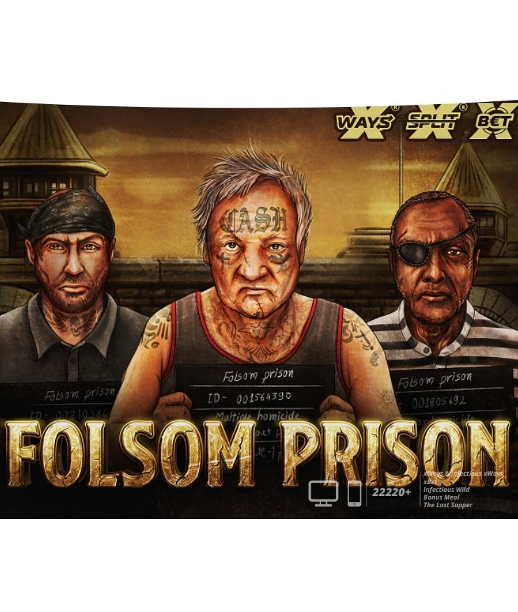 Folsom Prison