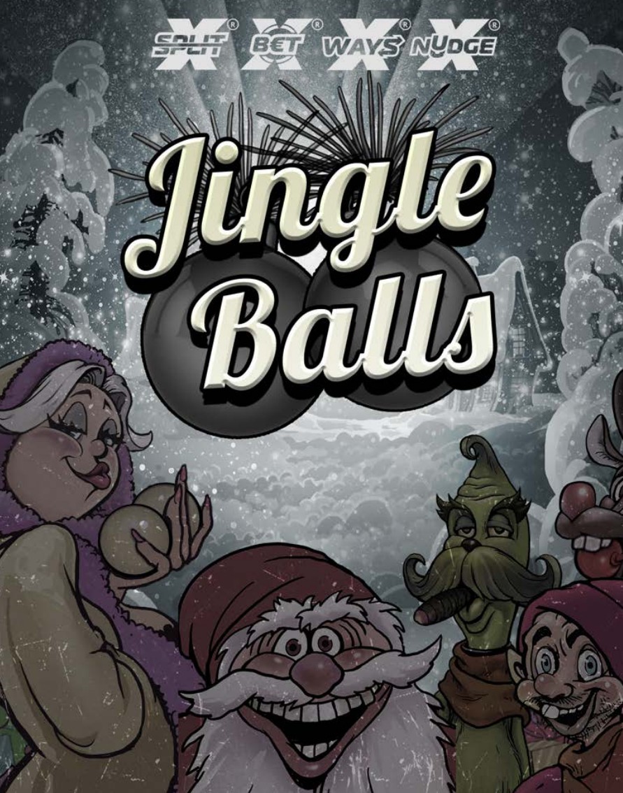 Jingle Balls