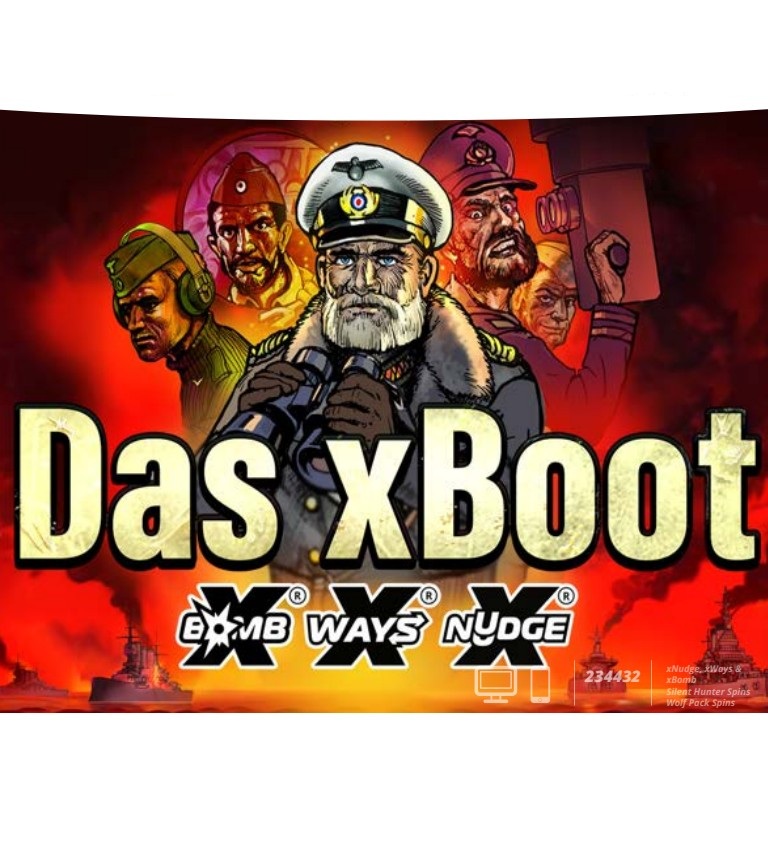 Das xBoot