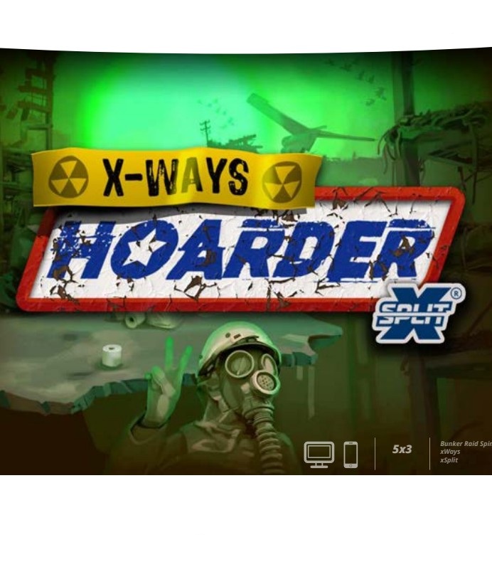xWays Hoarder xSplit