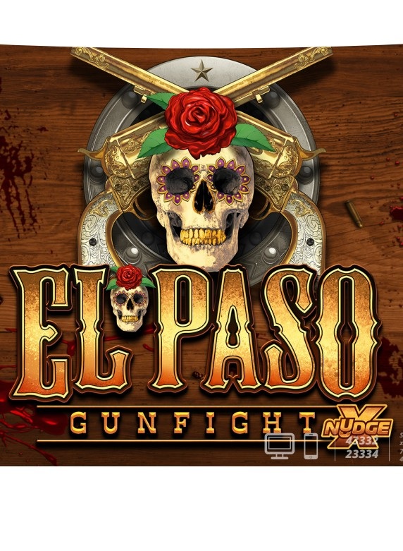 El Paso Gunfight xNudge