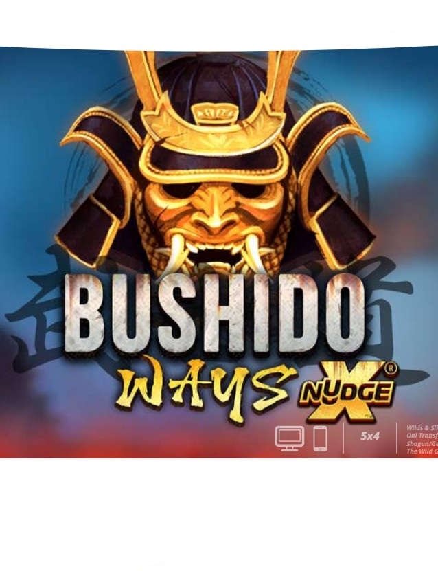 Bushido Ways xNudge