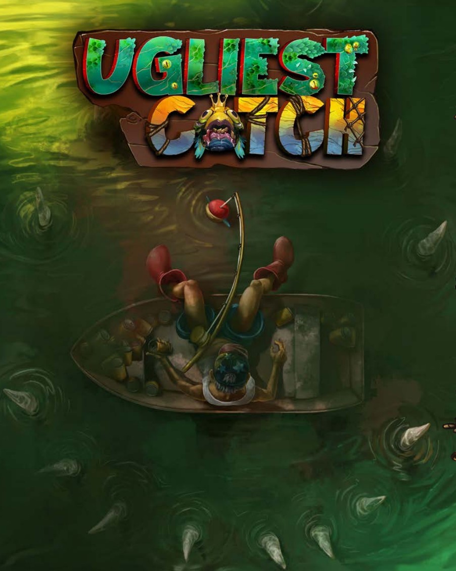 Ugliest Catch