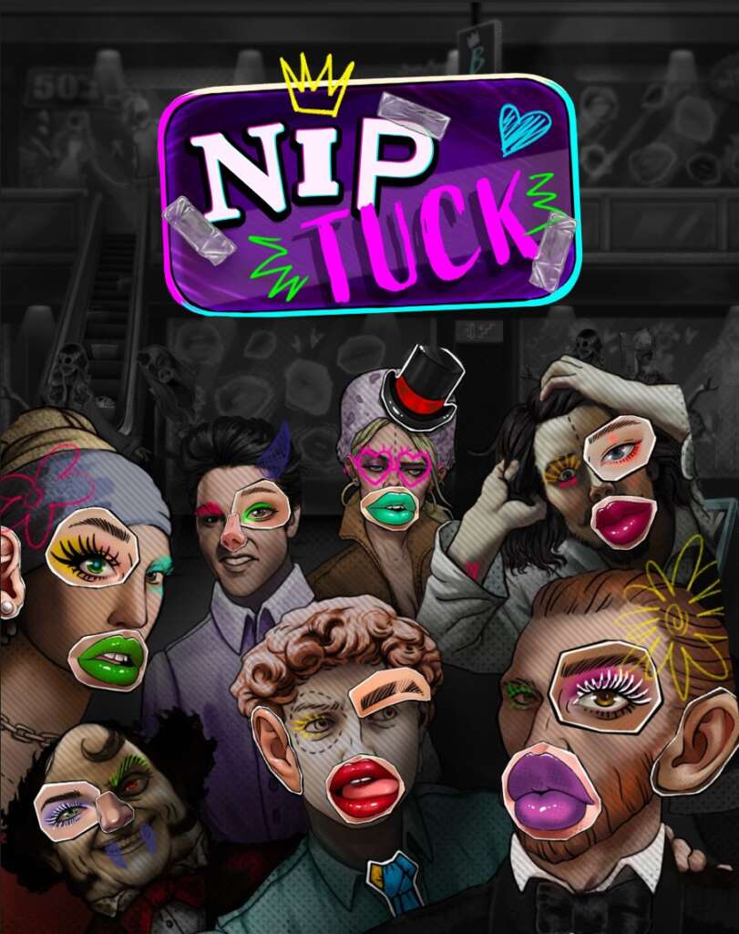 Nip Tuck