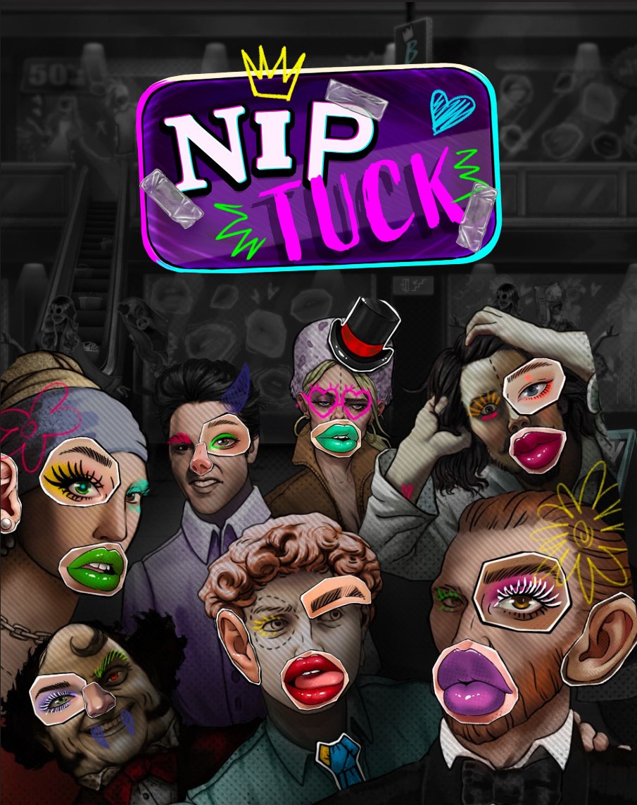 Nip Tuck