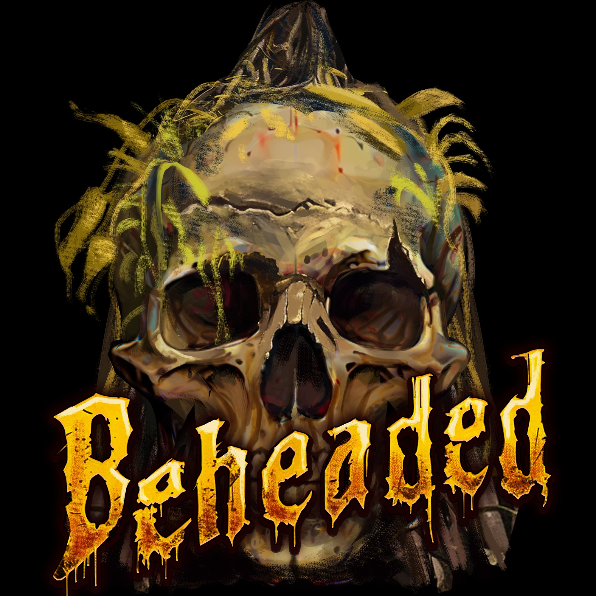 Beheaded