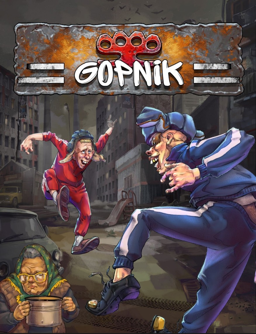 Gopnik