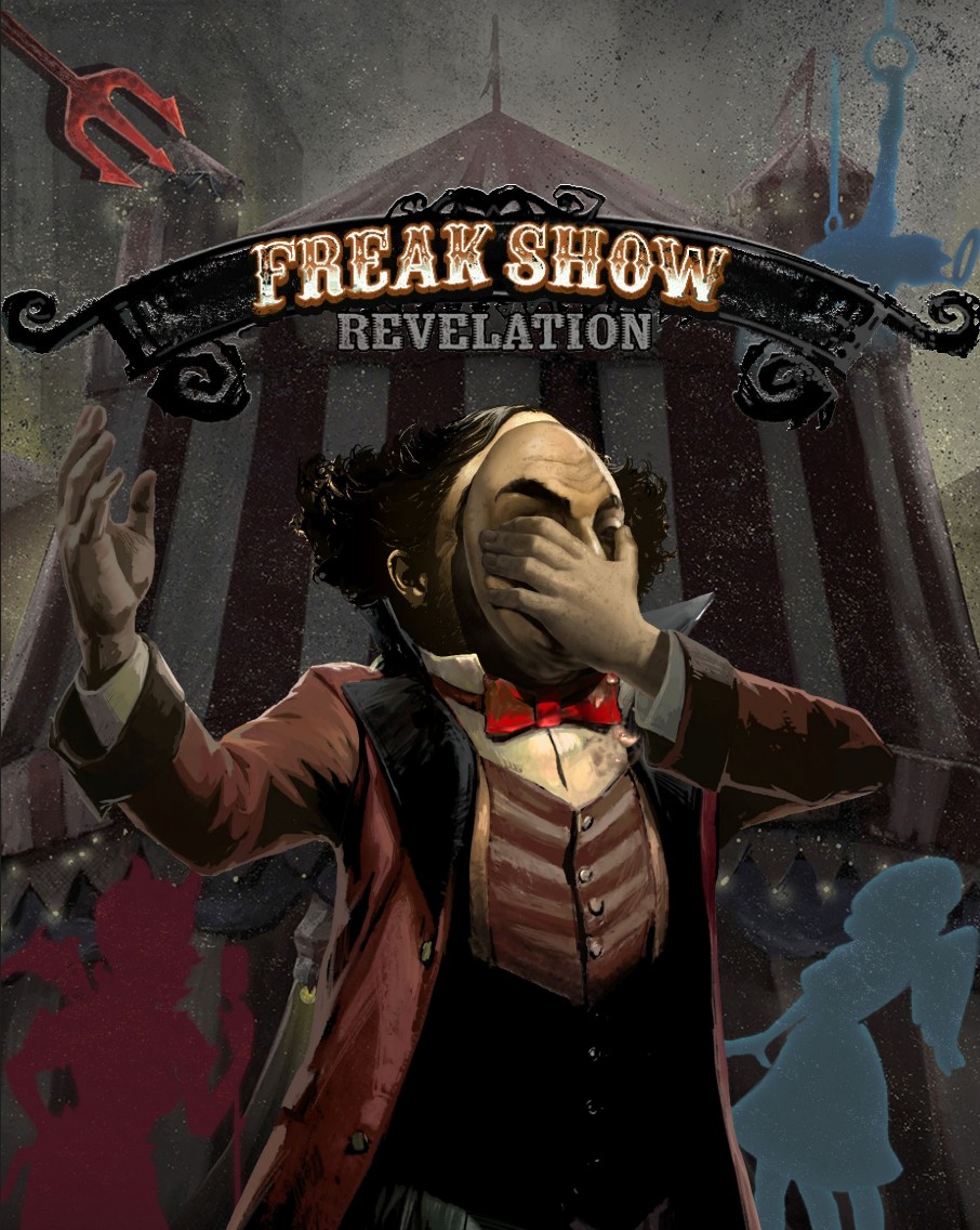 Freak Show Revelation