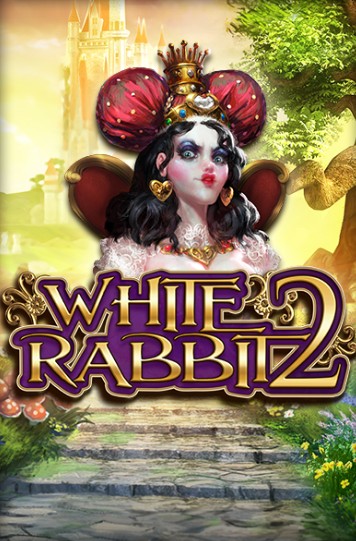 White Rabbit 2