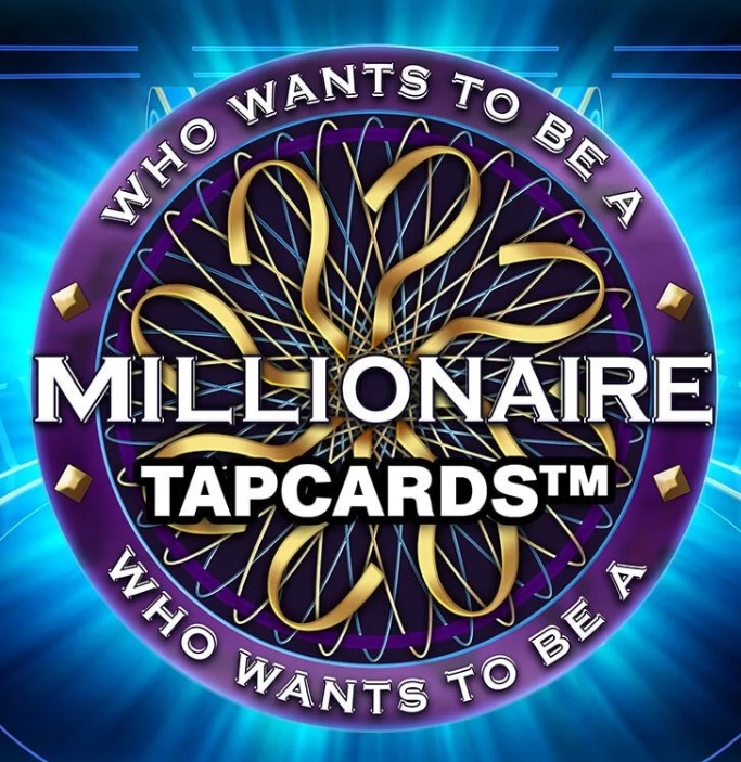 Millionaire Tapcards